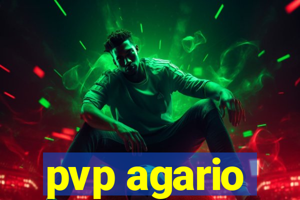 pvp agario